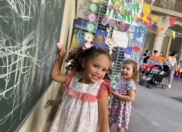 fête crèche dalzon nimes (2)