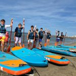 Clap de fin au Centre de loisirs Mer d’Alzon