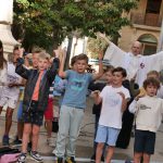 Bénédiction des cartables à l’école d’Alzon Nîmes