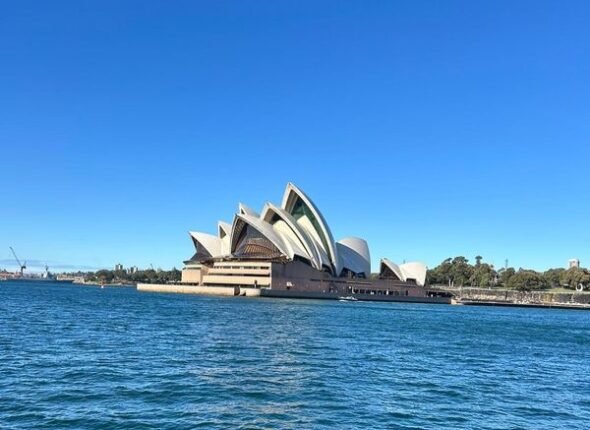 d'Alzon en Australie (4)