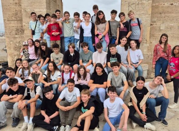 valencia 4ème vestric