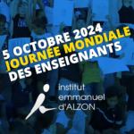 Journée mondiale des enseignants