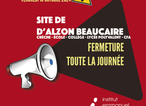 alerte