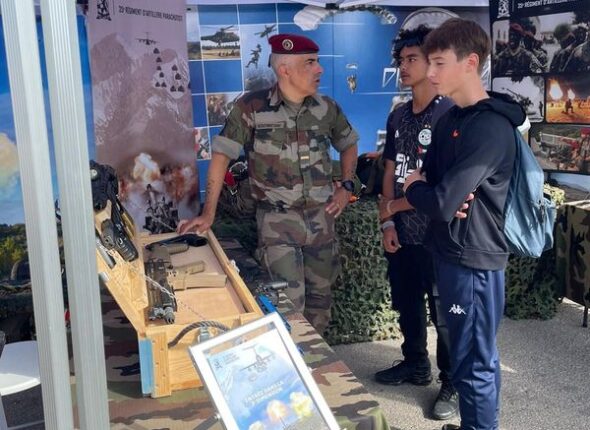 forum des armées Alès (9)