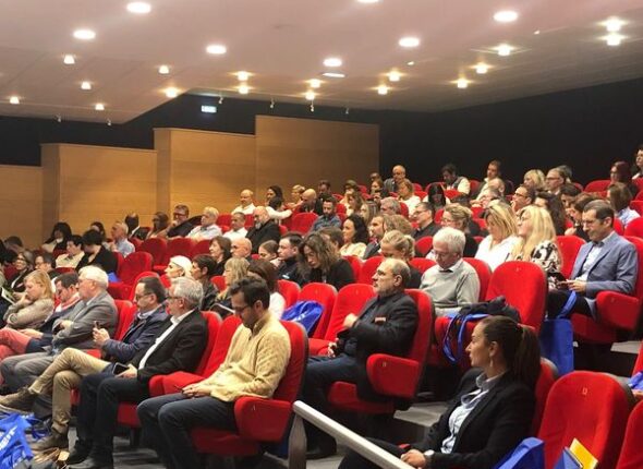 journée des lycées pro d'occiatnie (1)