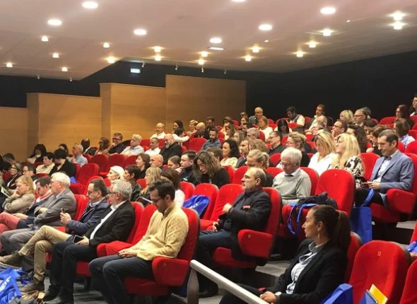 journée des lycées pro d'occiatnie (1)