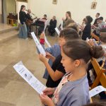 Messe des défunts Nîmes et Beaucaire