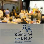 La semaine Bleu