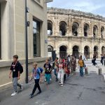 Échange scolaire avec Pardubice