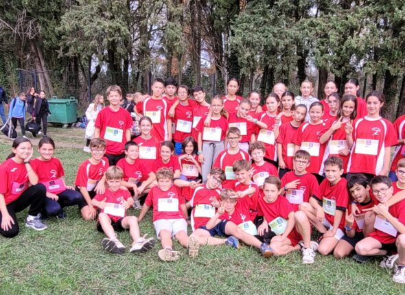 Groupe Cross Vestric