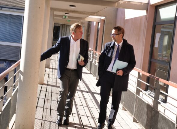 Visite Prefet 22 11 2424 - Grande