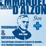 Qui est le Père Emmanuel d’Alzon