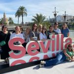 Formation du personnel à Seville