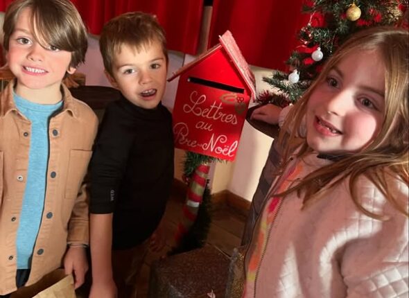 noel des enfants Hasta Luego 2024 (2)