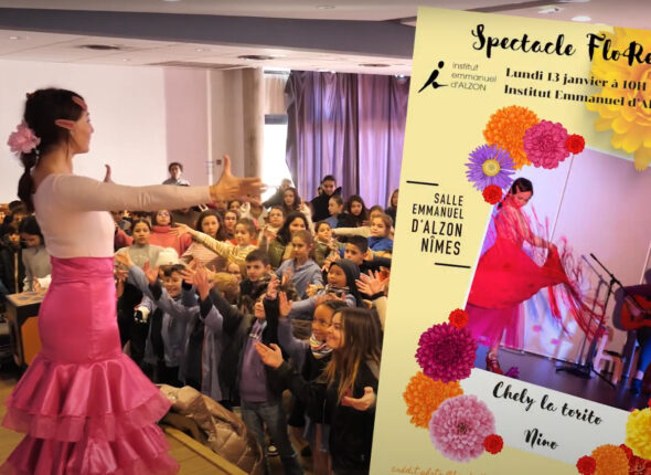 flamenco dalzon