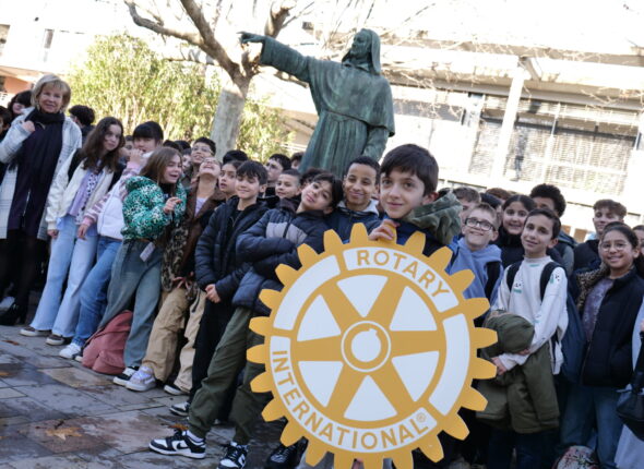 Dictee Rotary Nimes_2