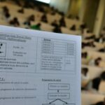 Top départ pour le Brevet Blanc