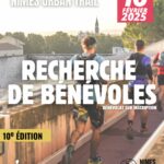 Recherche de bénévoles pour le Nîmes Urban Trail