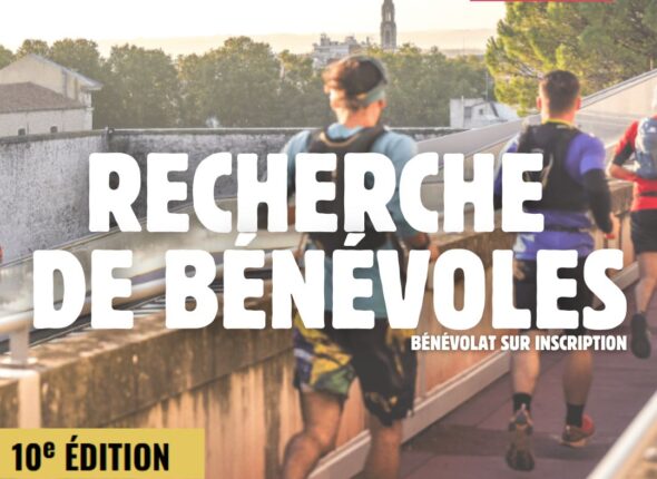recherche de bénévoles NUT