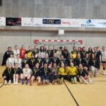 Félicitations à nos vice-championnes académiques section sport handball d’Alzon!