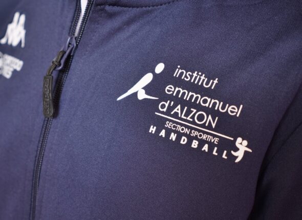 Convention d'Alzon handball 2025