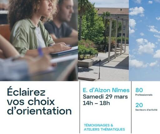 affiche entretiens excellence