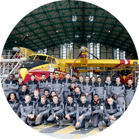 CFA aeronautique