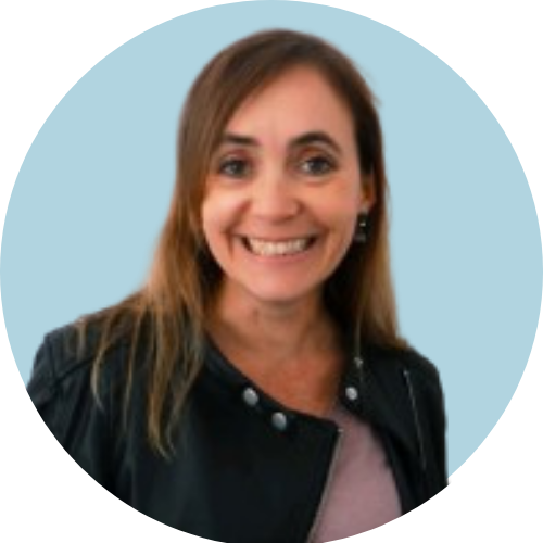 Delphine Prade