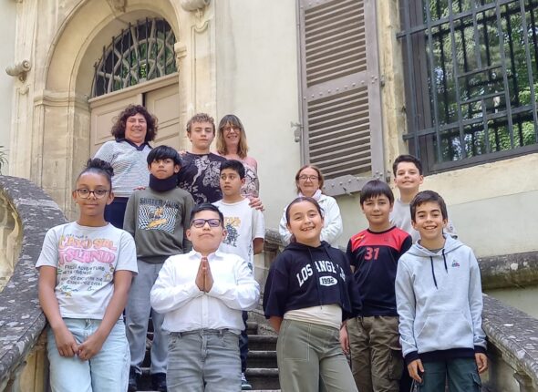 retraite profession de foi beaucaire (9)