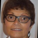 Marcelle Mercier