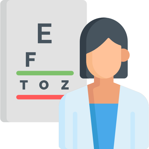 Opticien