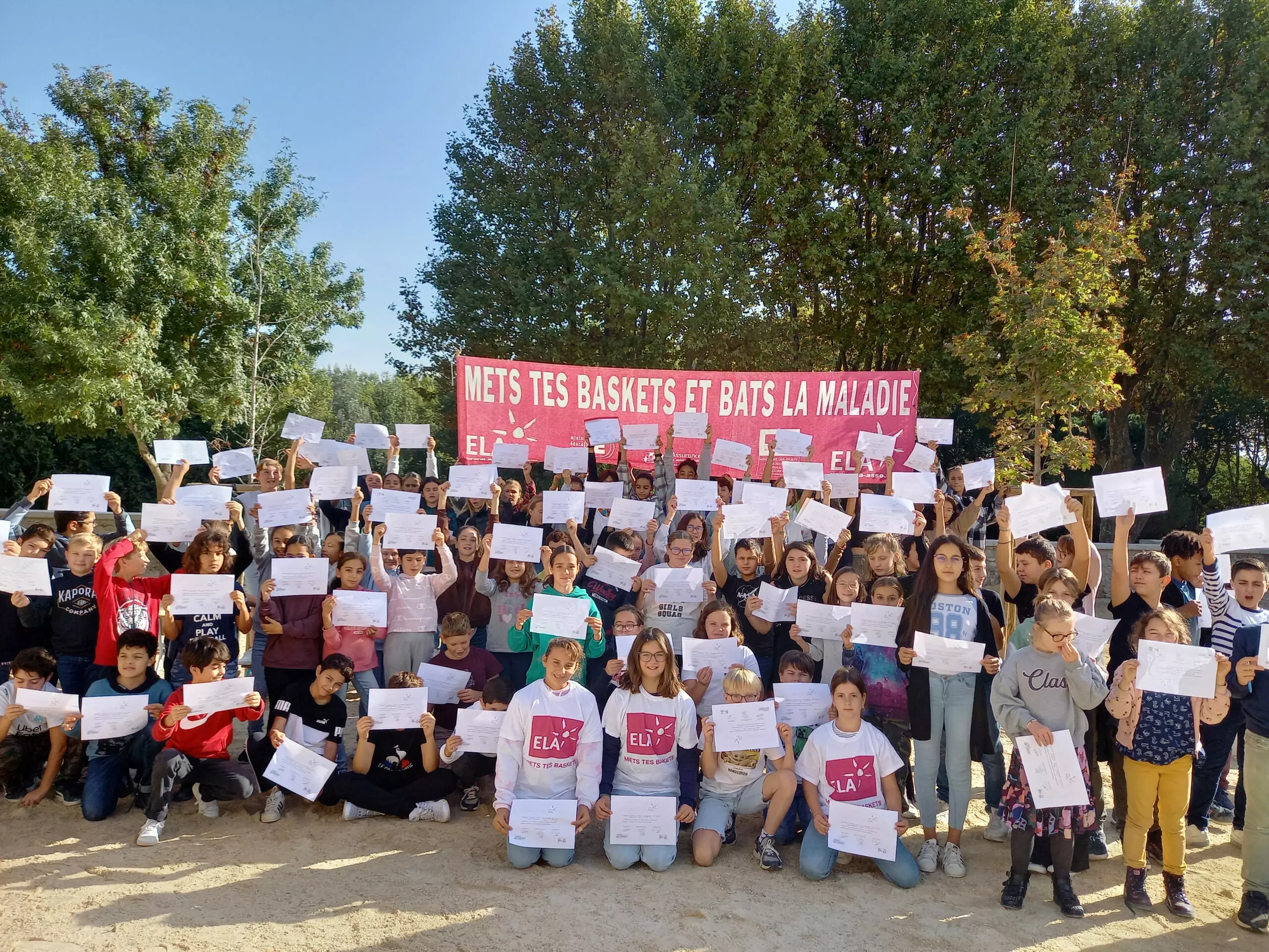 dictée ELA Beaucaire (2)