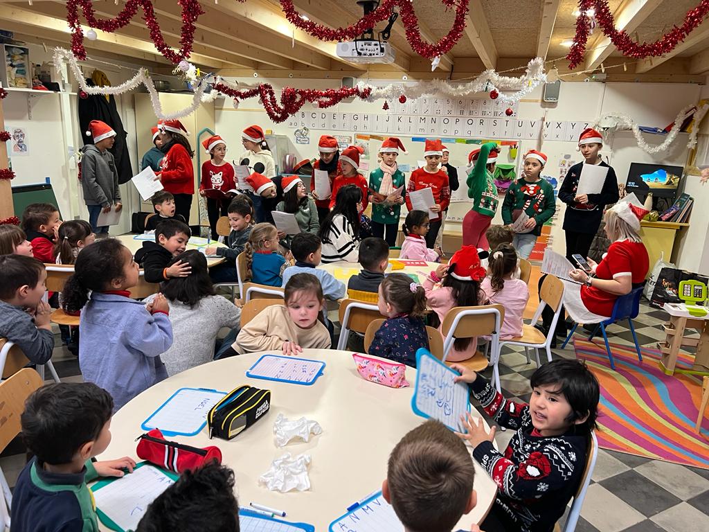 noël ecole beaucaire (1)