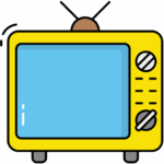 television