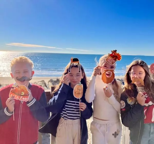 thanksgiving au grau du roi (4)