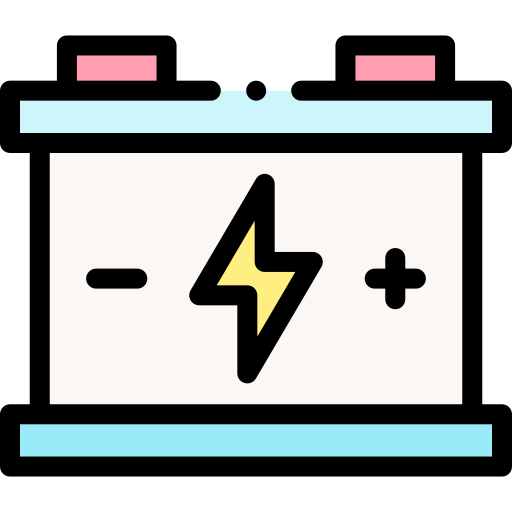 batterie