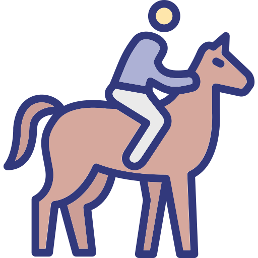 équitation