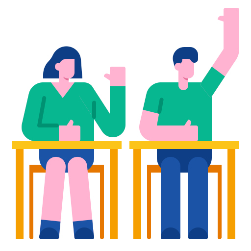 étudiants
