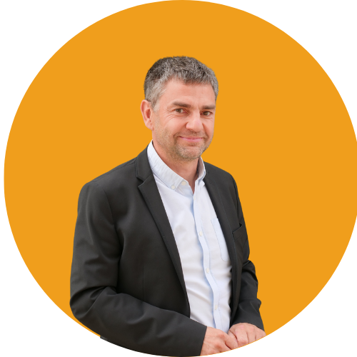 Jean Michel Barin