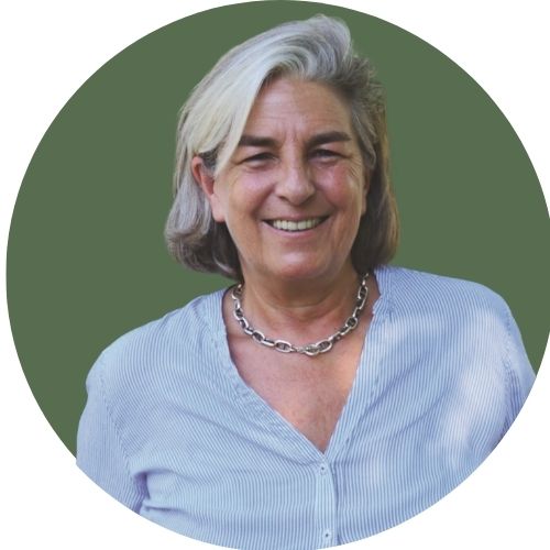 Muriel Aurousseau