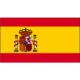 drapeau Espagne