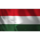 drapeau Hongrie