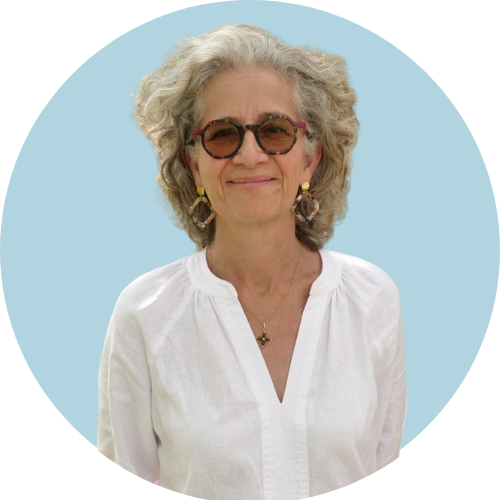 Agnès Lagrange