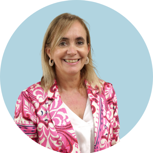 Delphine Prade