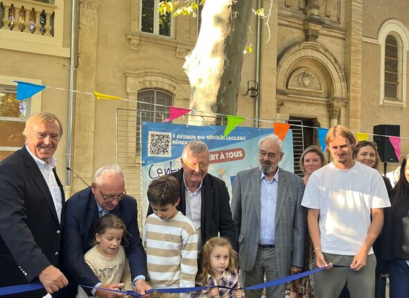 20251001 - inauguration du centre de loisir (9)