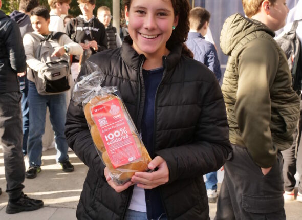 Brioches Solidaire Nimes 7 oct 25-8