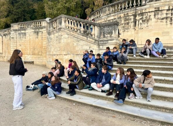 20251119 - Journée de sensibilisation au risque inondation (1)