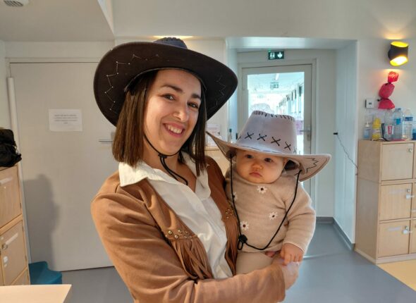 journée USA crèche de Beaucaire (7)