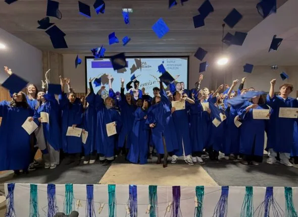 20251205 - Remise des diplomes beaucaire (7)