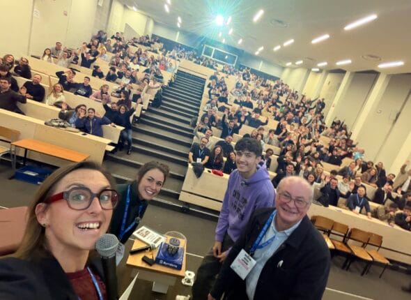 La voix des métiers (9)